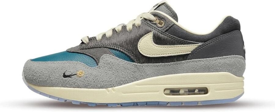 Nike Air Max 1 Kasina Won-Ang Grey