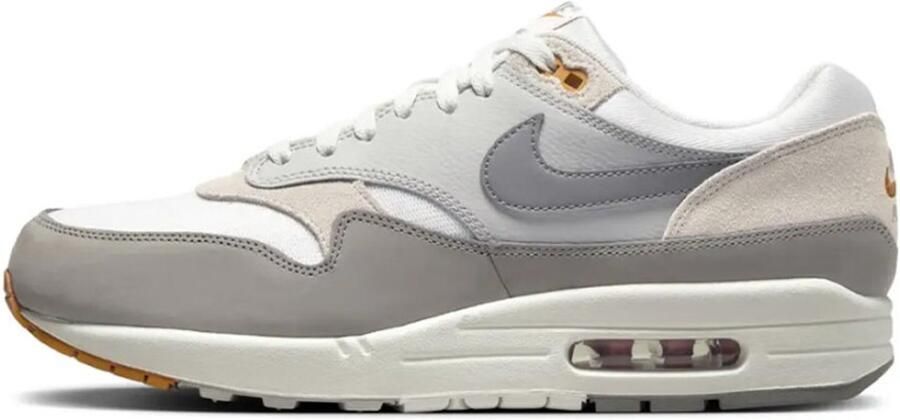 Nike Air Max 1 Light Iron Ore Flat Pewter