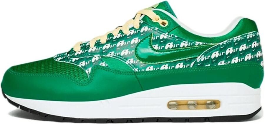 Nike Air Max 1 Limeade (2020) - Foto 2