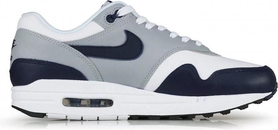 Nike Air Max 1 LV8 'Obsedian' Sneakers Unisex