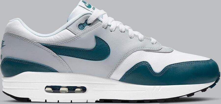 Nike Air Max 1 LV8 'Teal Green' Sneakers Unisex