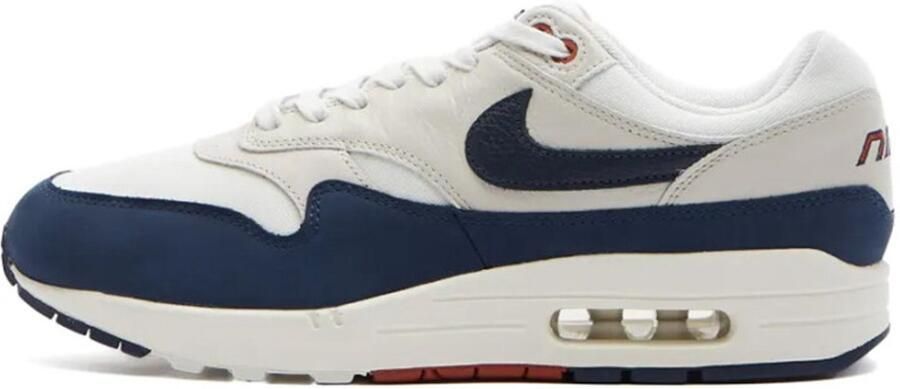 Nike Air Max 1 LX 'Obsidian' FD2370 Sneakers Unisex