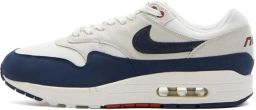 Nike Air Max 1 LX 'Obsidian' FD2370 Sneakers Unisex