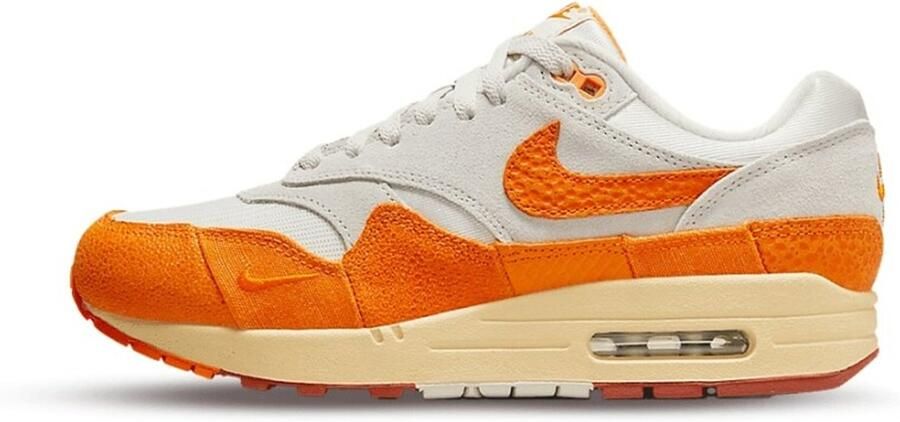 Nike Air Max 1 � �Magma Orange� Sneakers Unisex - Foto 3