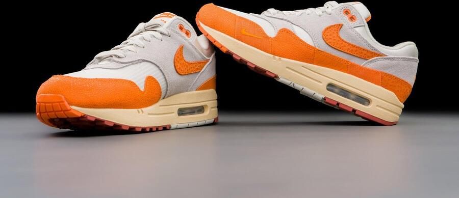 Nike Air Max 1 Master Magma Orange DZ4709-001 Kleur als op foto Schoenen - Foto 13