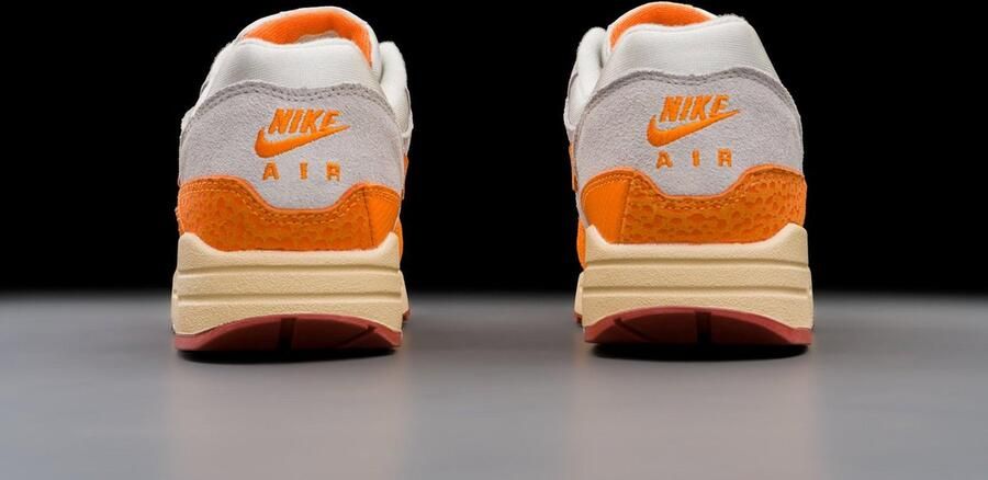 Nike Air Max 1 Master Magma Orange DZ4709-001 Kleur als op foto Schoenen - Foto 8