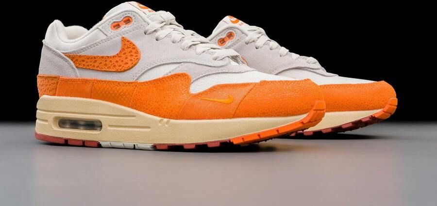 Nike Air Max 1 Master Magma Orange DZ4709-001 Kleur als op foto Schoenen - Foto 10