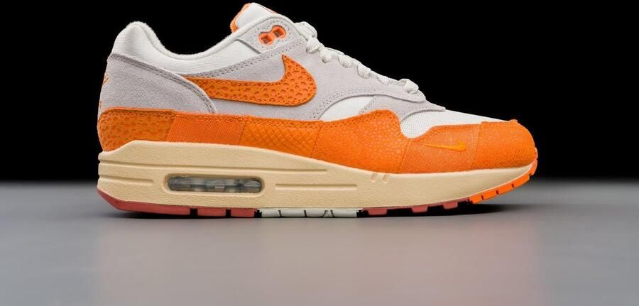 Nike Air Max 1 Master Magma Orange DZ4709-001 Kleur als op foto Schoenen - Foto 9