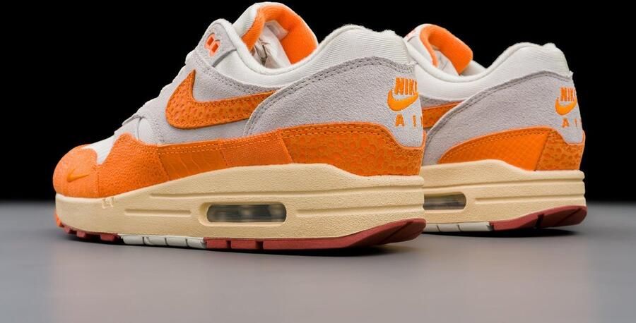 Nike Air Max 1 Master Magma Orange DZ4709-001 Kleur als op foto Schoenen - Foto 5