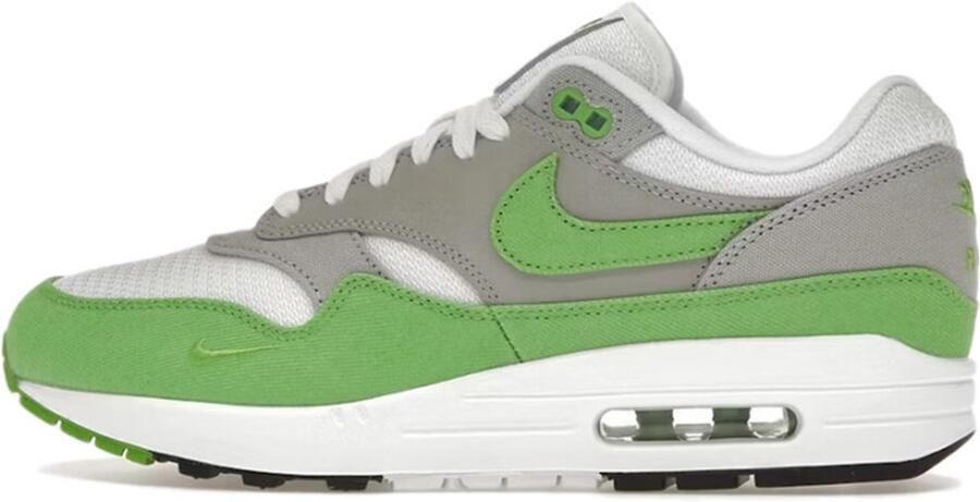 Nike Air Max 1 'Patta 20th Anniversary Chlorophyll'