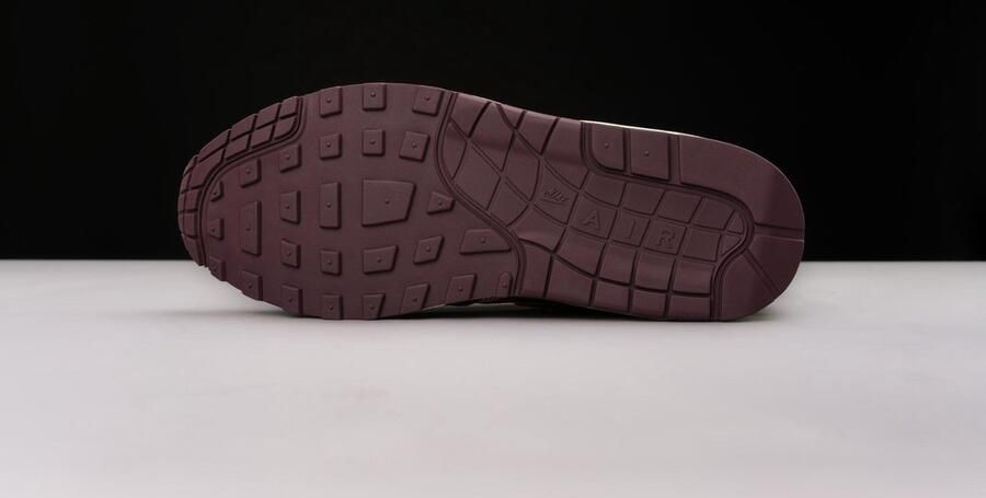 Nike Air Max 1 Patta The Next Wave Dark Russett DO9549-200 Kleur als op foto Schoenen - Foto 4