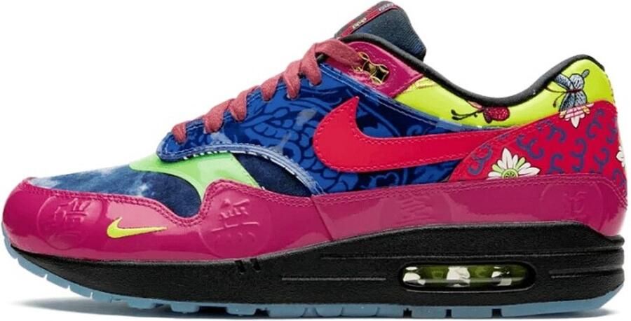 Nike Air Max 1 Premium CNYL [CU8861 Sneakers Unisex 460]