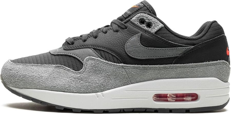 Nike Air Max 1 Premium Dark Smoke Grey