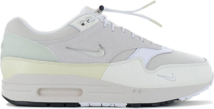 Nike Air Max 1 Premium Hangul Day Heren Sneakers Schoenen DZ5317 - Foto 2