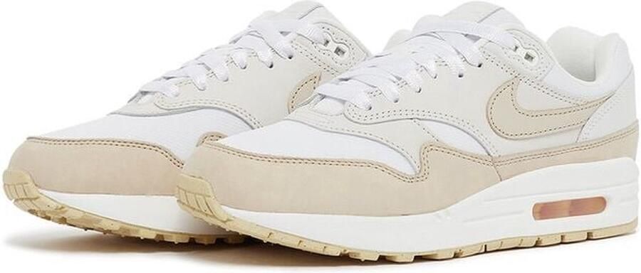 Nike Air Max 1 Premium Sanddrift Sneakers Unisex - Foto 3