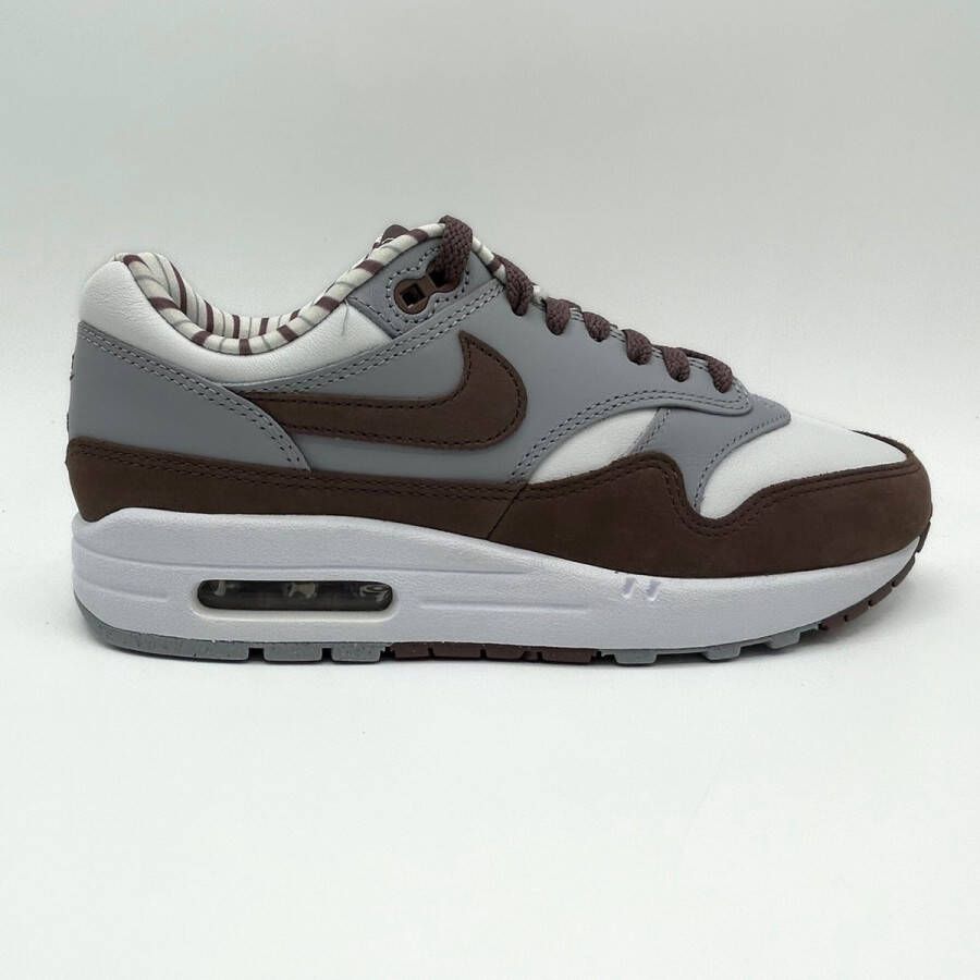 Nike Air Max 1 Premium 'Shima III' Sneaker FB8916