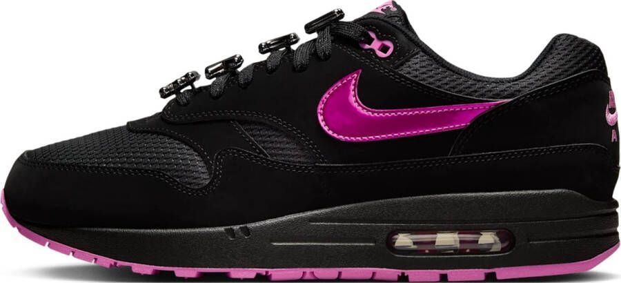 Nike AIR MAX 1 PREMIUM SNEAKER