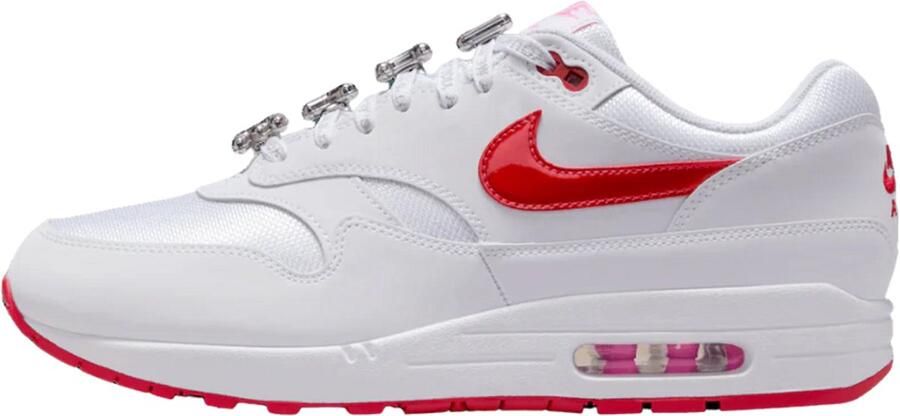 Nike AIR MAX 1 PREMIUM SNEAKER