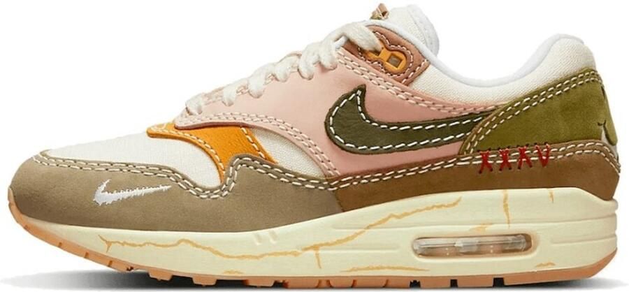 Nike Air Max 1 Premium Wabi-Sabi (Women's)