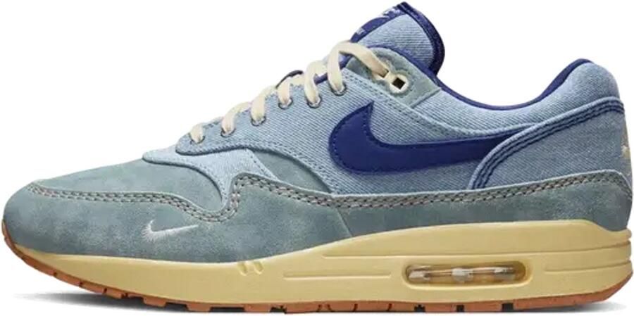 Nike Air Max 1 PRM Dirty Denim