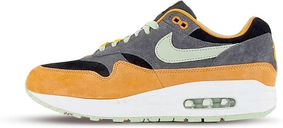 Nike Air Max 1 PRM Duck Honey Dew DZ0482-001 Kleur als op foto Schoenen - Foto 3