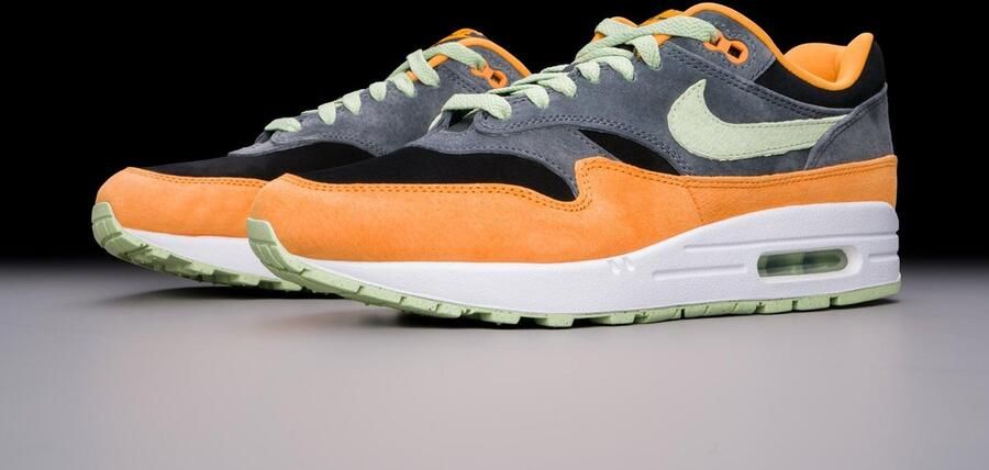 Nike Air Max 1 PRM Duck Honey Dew DZ0482-001 Kleur als op foto Schoenen - Foto 6