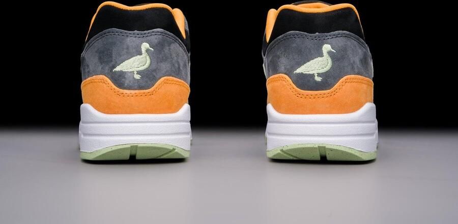 Nike Air Max 1 PRM Duck Honey Dew DZ0482-001 Kleur als op foto Schoenen - Foto 3