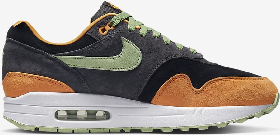 Nike Air Max 1 PRM Duck Honey Dew DZ0482-001 Kleur als op foto Schoenen - Foto 1