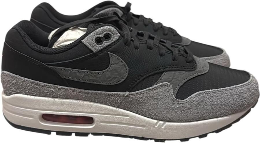 Nike Air Max 1 Premium 'Dark Smoke Grey' - Foto 2
