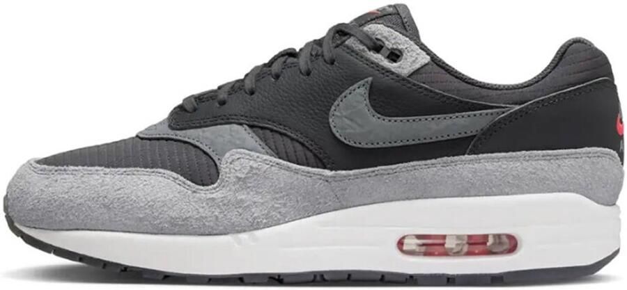 Nike Premium Dark Smoke Grey Sneakers Gray - Foto 3