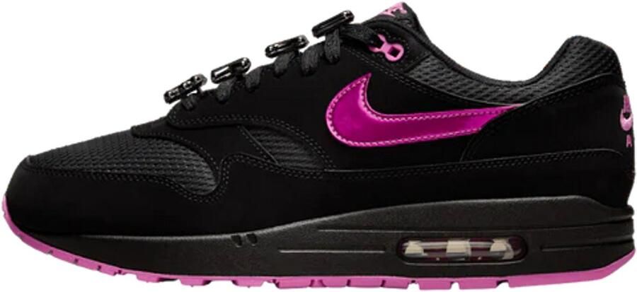 Nike Air Max 1 PRM Valentine s Day Black