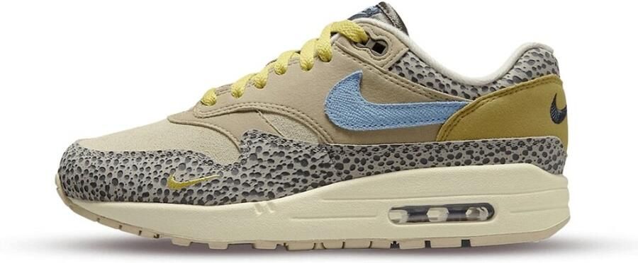 Nike Air Max 1 Cobblestone Sneakers Unisex - Foto 2