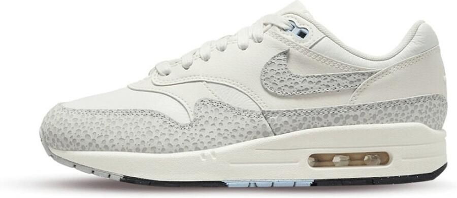 Nike Air Max 1 '87 Safari Summit White Phantom (W)