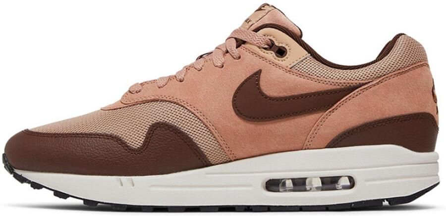 Nike Air Max 1 SC (Cacao Wow) Sneakers Unisex - Foto 2