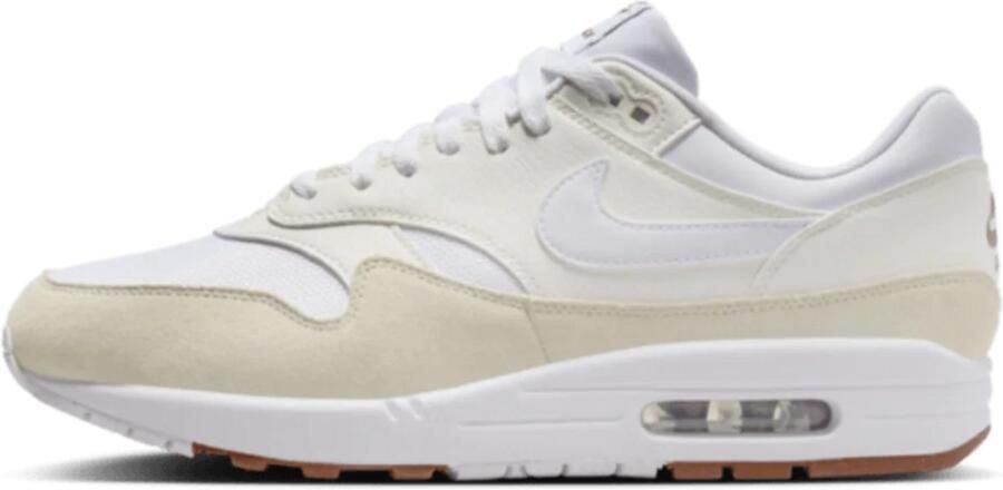 Nike Air Max 1 SC Sail