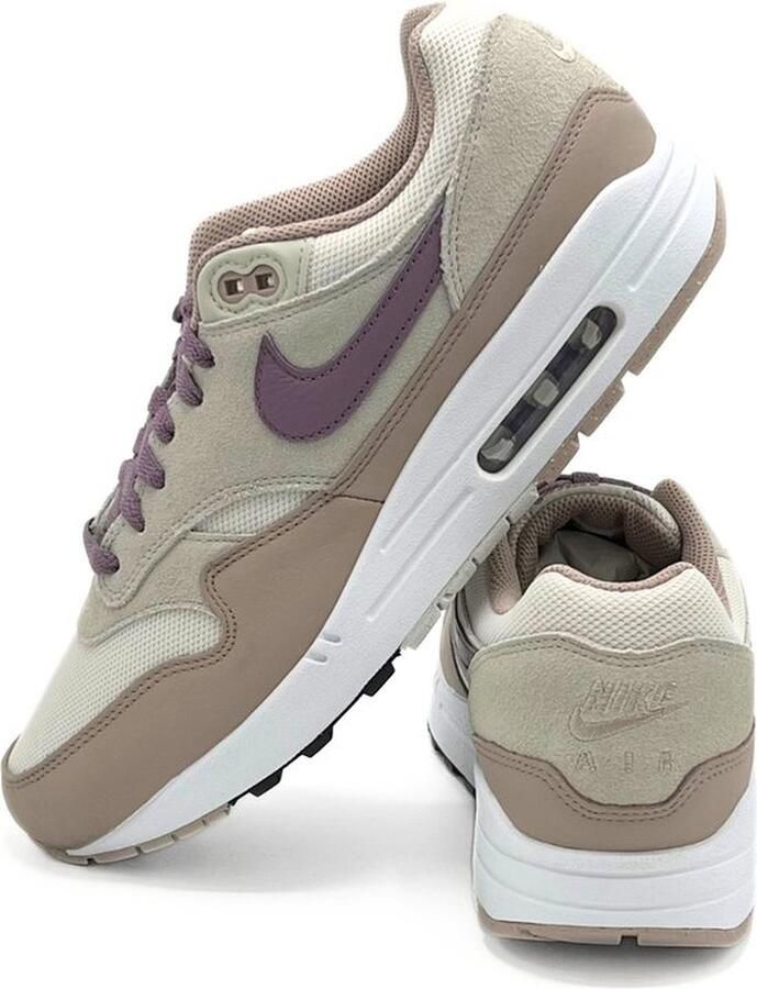 Nike Air Max 1 SC (Violet Dust)