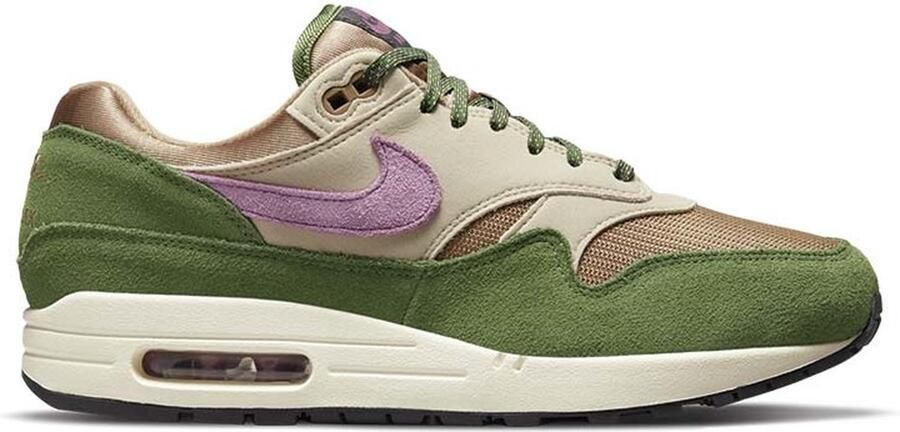 Nike Air Max 1 NH SK Skunk. DR9773 300 EUR