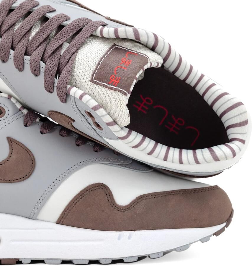 Nike Air Max 1 Premium 'Shima III' Sneaker FB8916 - Foto 3