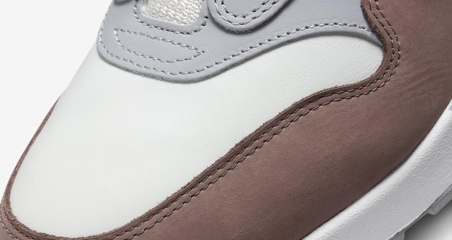 Nike Air Max 1 Premium 'Shima III' Sneaker FB8916 - Foto 10