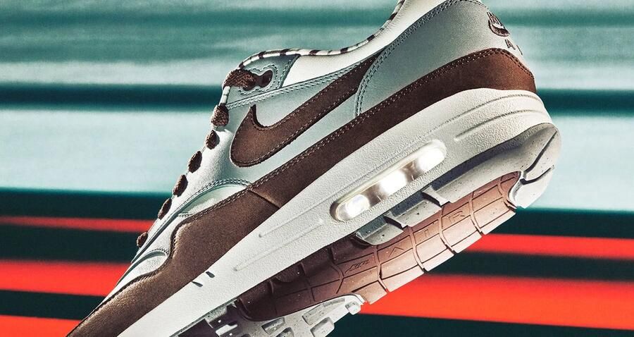 Nike Air Max 1 Premium 'Shima III' Sneaker FB8916 - Foto 11
