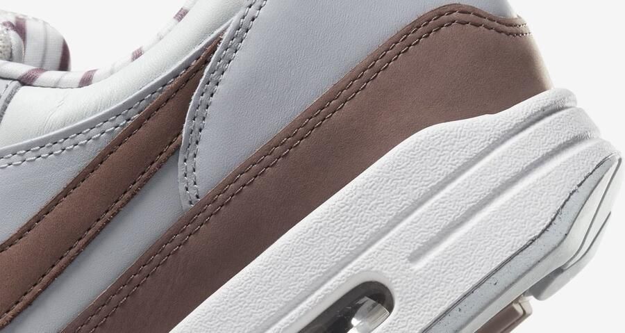 Nike Air Max 1 Premium 'Shima III' Sneaker FB8916 - Foto 8