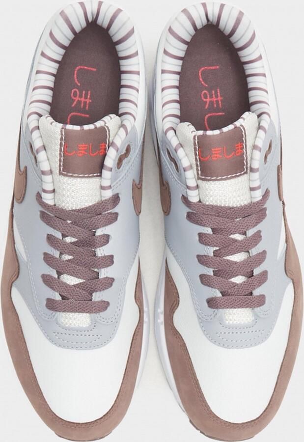 Nike Air Max 1 Premium 'Shima III' Sneaker FB8916 - Foto 6