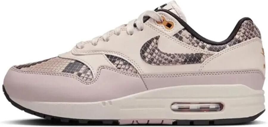 Nike Air Max 1 '87 T lt orewood brn multi color malt Air Max 1 in multicolor formaten: 36.5 - Foto 3
