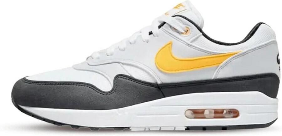 Nike Air Max 1 University Gold sneakers