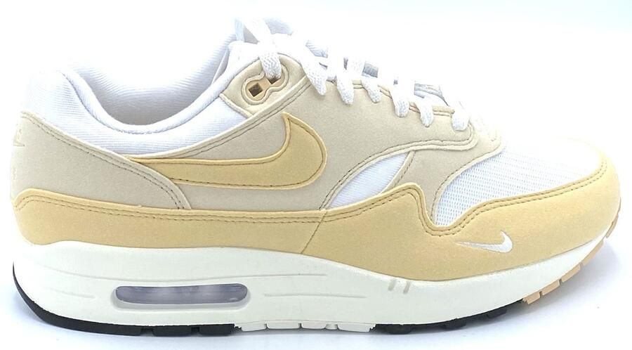 Nike Air Max 1 '87 Light Orewood Brown ( 's) bruin beige grijs sneakers laag unisex