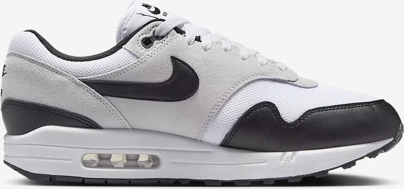 Nike Lage Sneakers Baskets air max 1 essential maille respirante