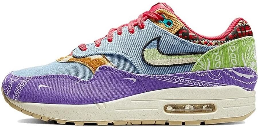 Nike Air Max 1 SP Concepts Far Out (Regular Box)