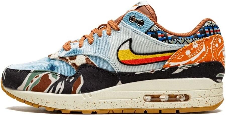 Nike Air Max 1 SP Concepts Heavy DN1803-900 Kleur als op foto Schoenen - Foto 14