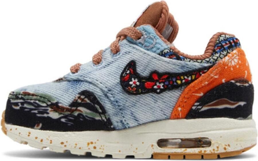 Nike Air Max 1 SP 'Concepts Heavy' (TD)