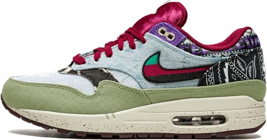 Nike Air Max 1 SP Concepts Mellow - Foto 3